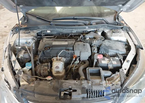 2013 Honda Accord Lx from USA, damaged, VIN 1HGCR2F36DA123514